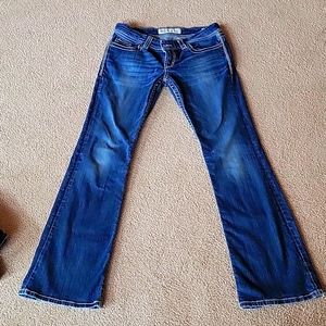 BKE Sabrina Jeans 31XL